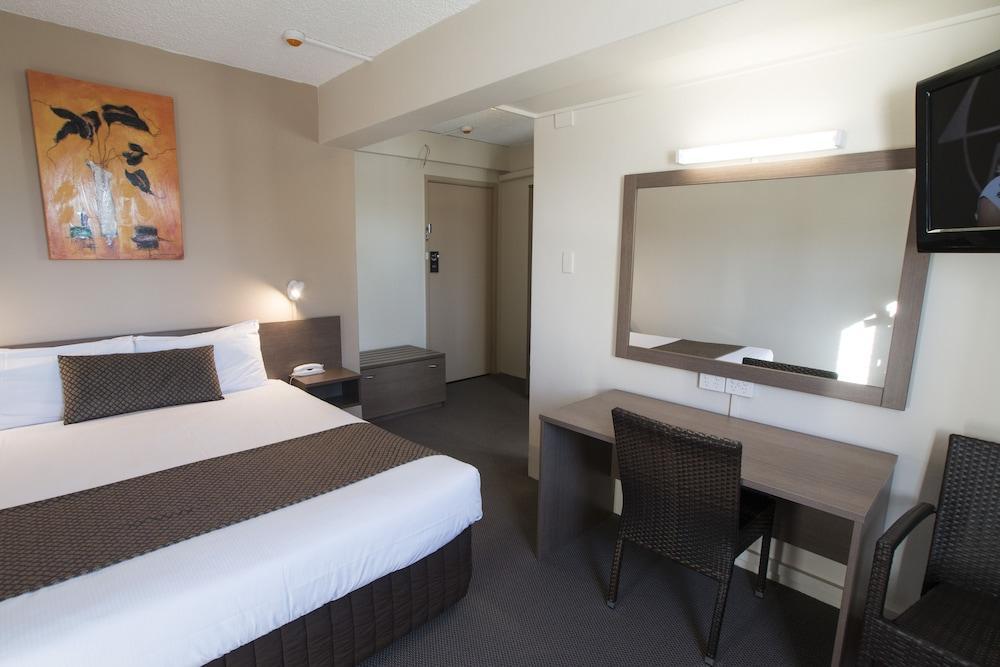 Motel The Metropolitan Spring Hill Brisbane