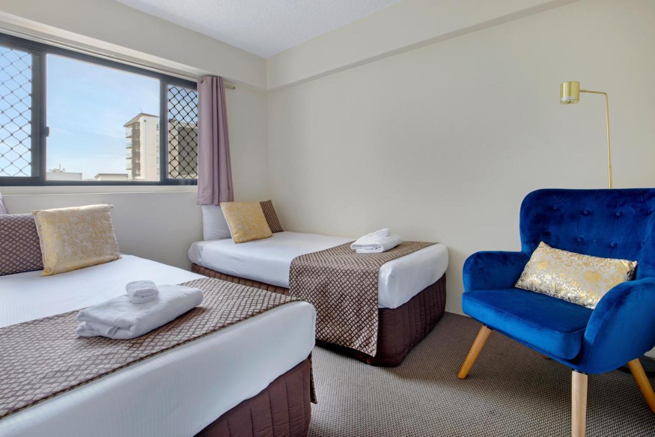 The Metropolitan Spring Hill Motel 3*