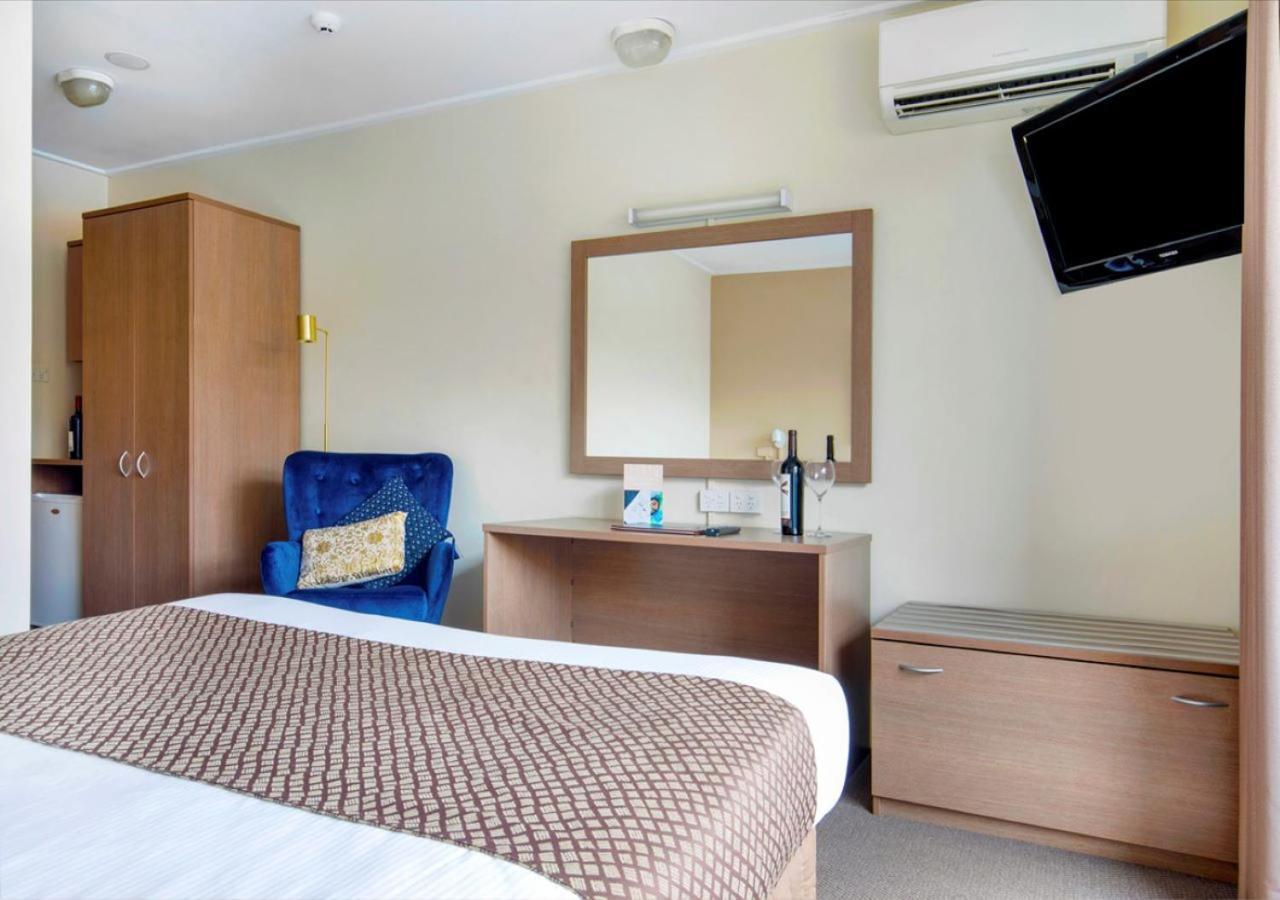 The Metropolitan Spring Hill Brisbane
