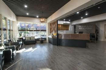 Motel The Metropolitan Spring Hill 3*