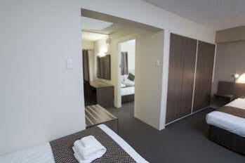 The Metropolitan Spring Hill Motel Brisbane
