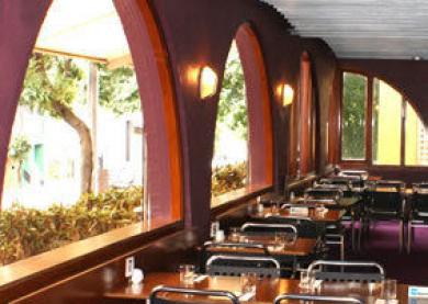The Metropolitan Spring Hill 3* Brisbane